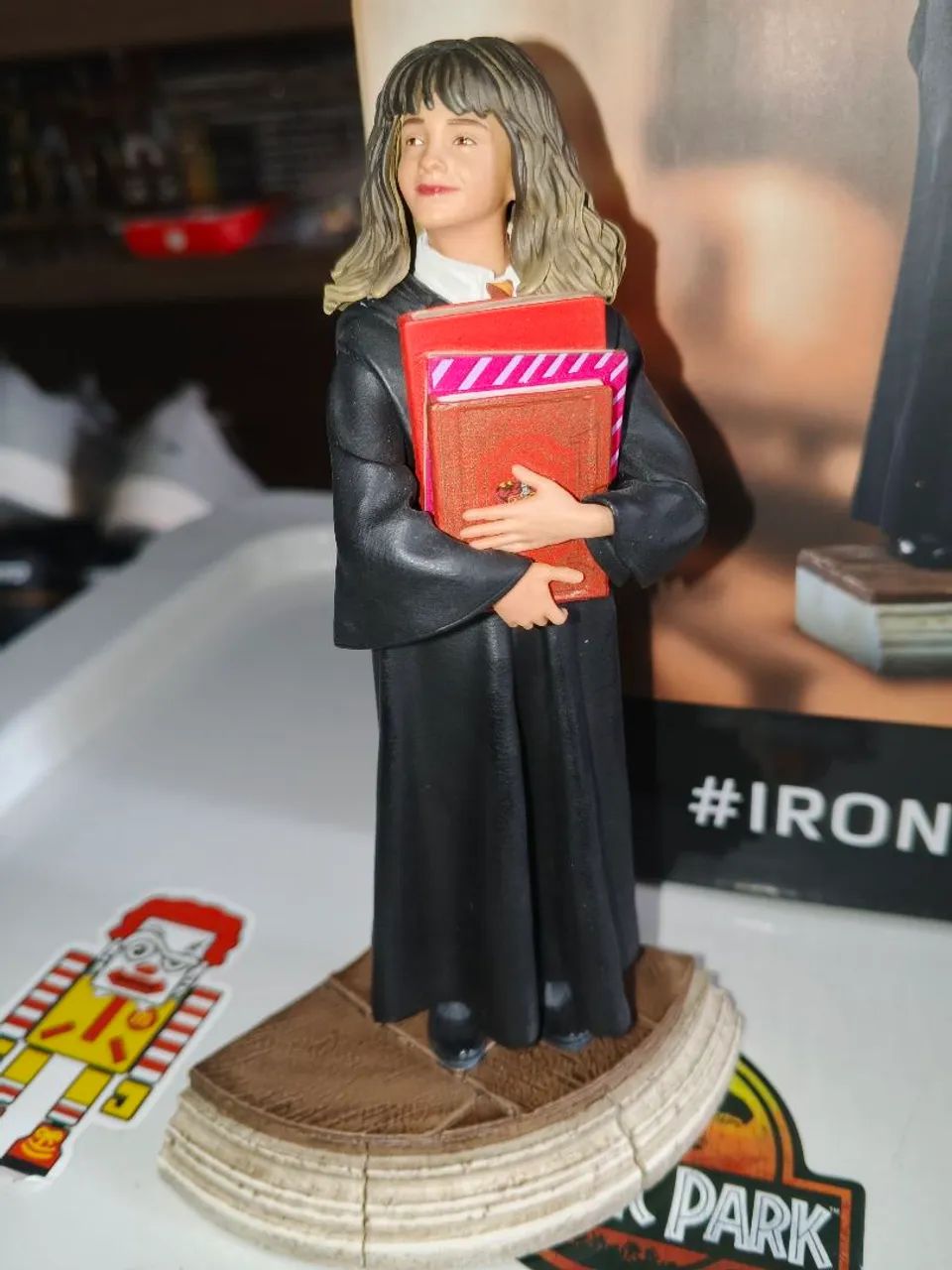 Hermione Iron Studios  - Foto 2