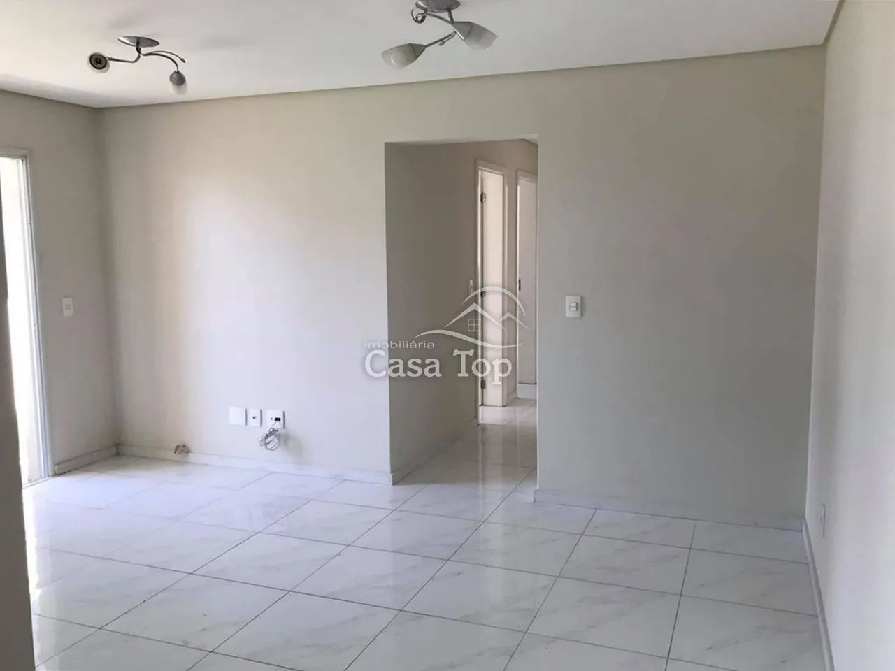 Apartamento à venda Nova Rússia - Edifício Solare de Cabral - Foto 2