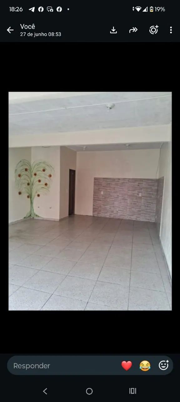 Ponto comercial próx . Ent do Manoa - Foto 3