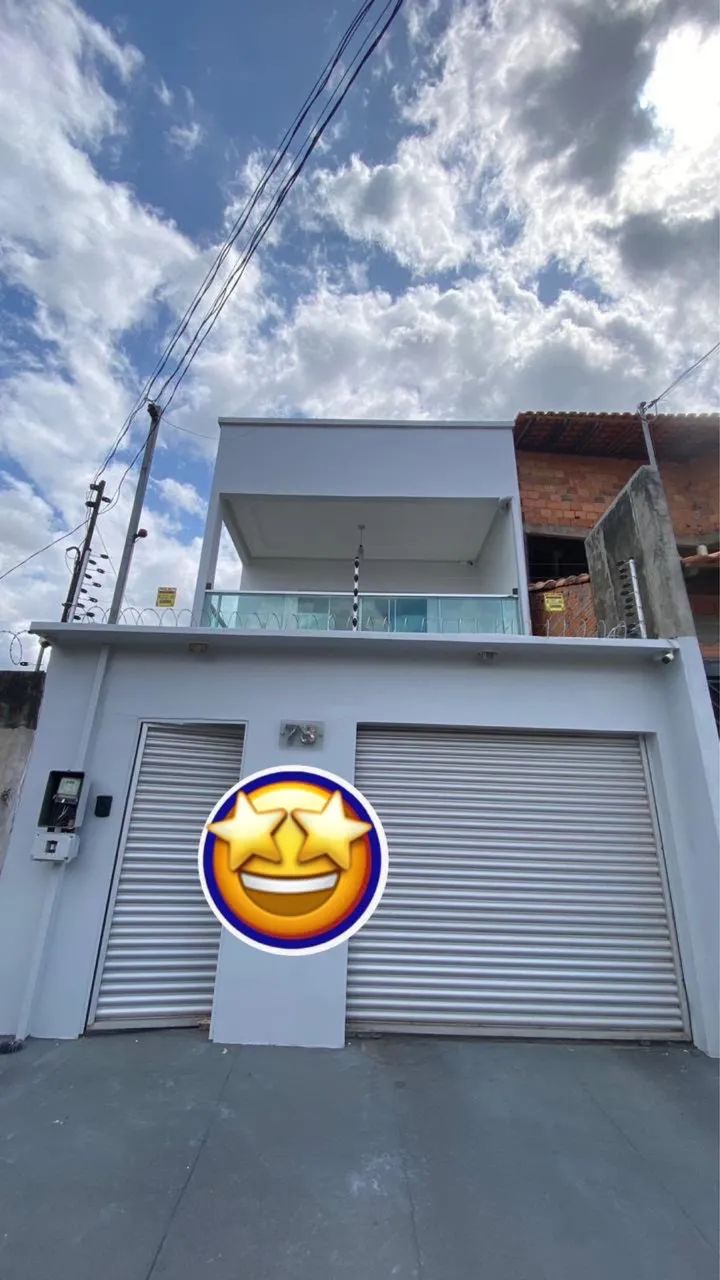 Casa Alto Padrão 