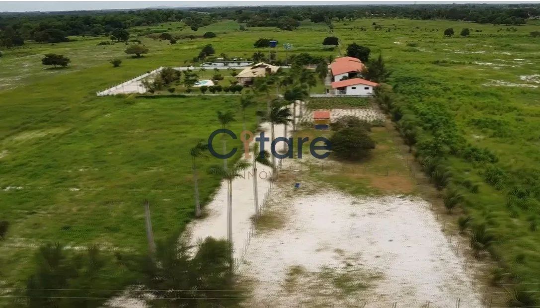 HARAS À VENDA COM 15 HECTAREA-EXCELENTE OPORTUNIDADE - Foto 2