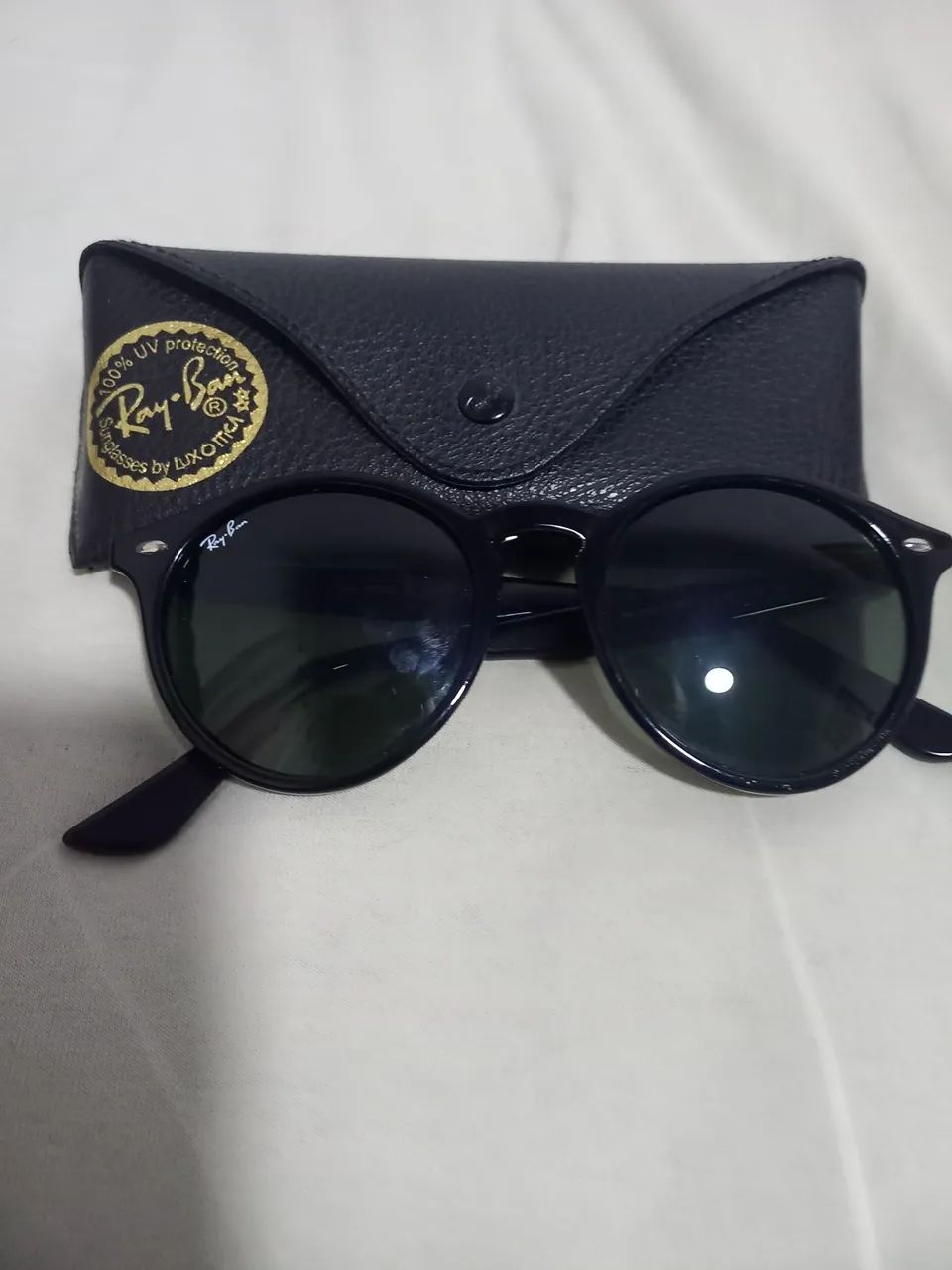 Rayban RB2180 