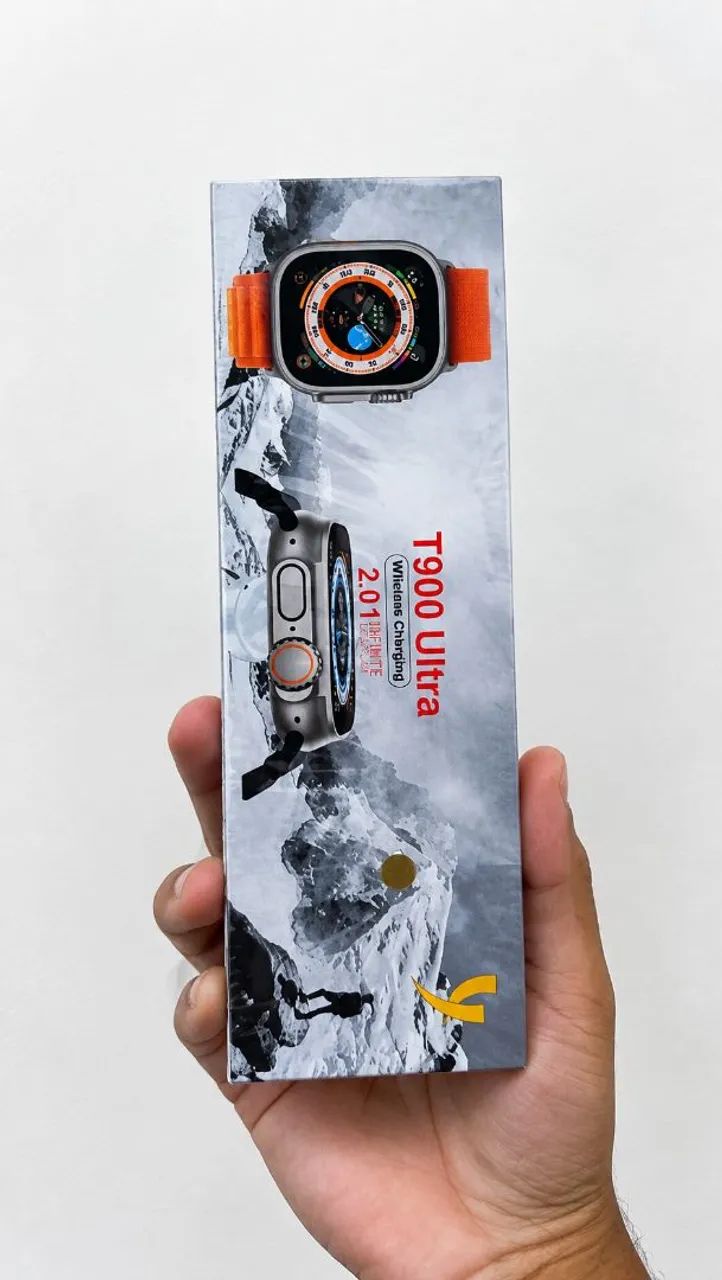Smartwatch V/T