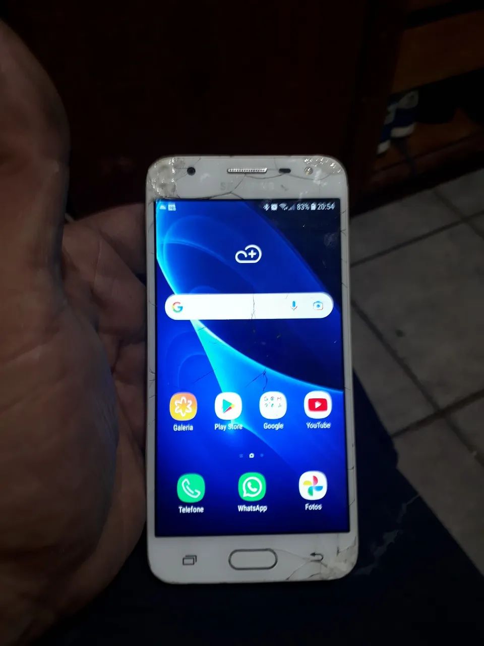 Samsung j5 praime - Foto 3