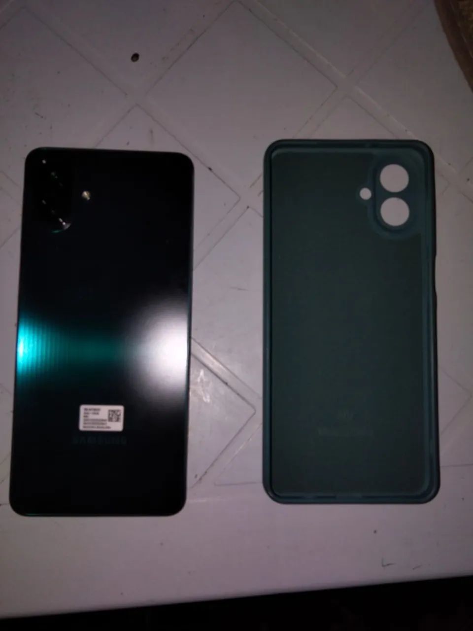 GALAXY A07 - Foto 2
