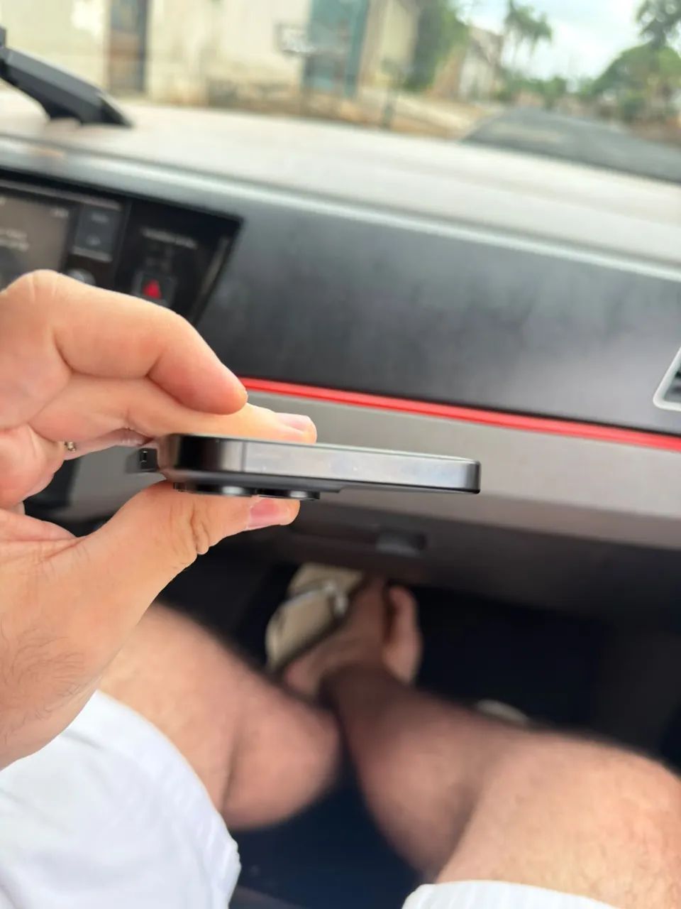 iPhone 16 pro Max  - Foto 5