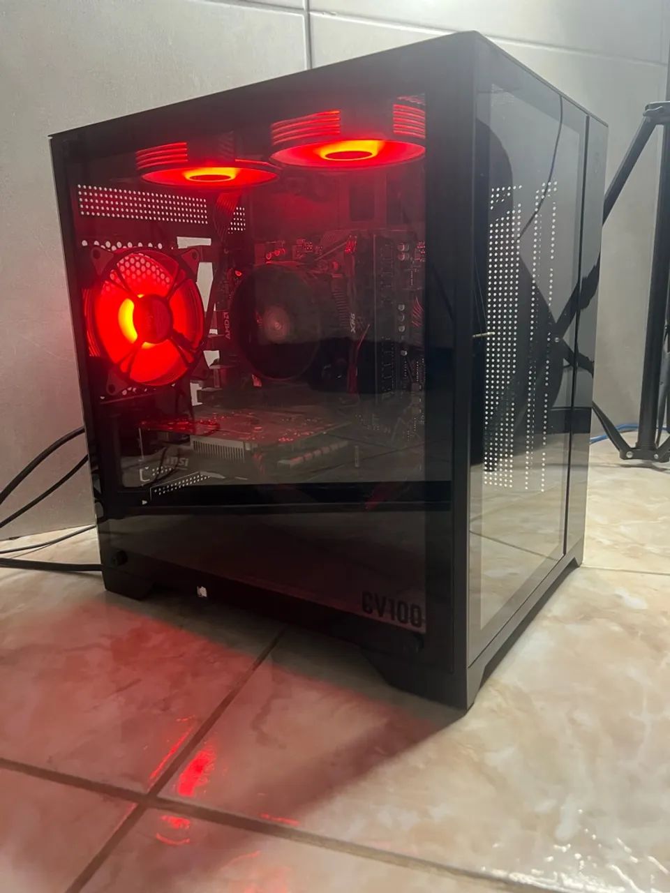 PC GAMER - PERFEITO ESTADO!