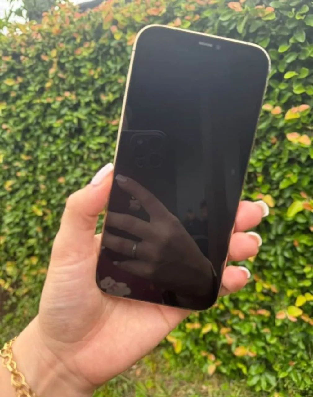 Iphone 12 pro max oferta de Natal  - Foto 2