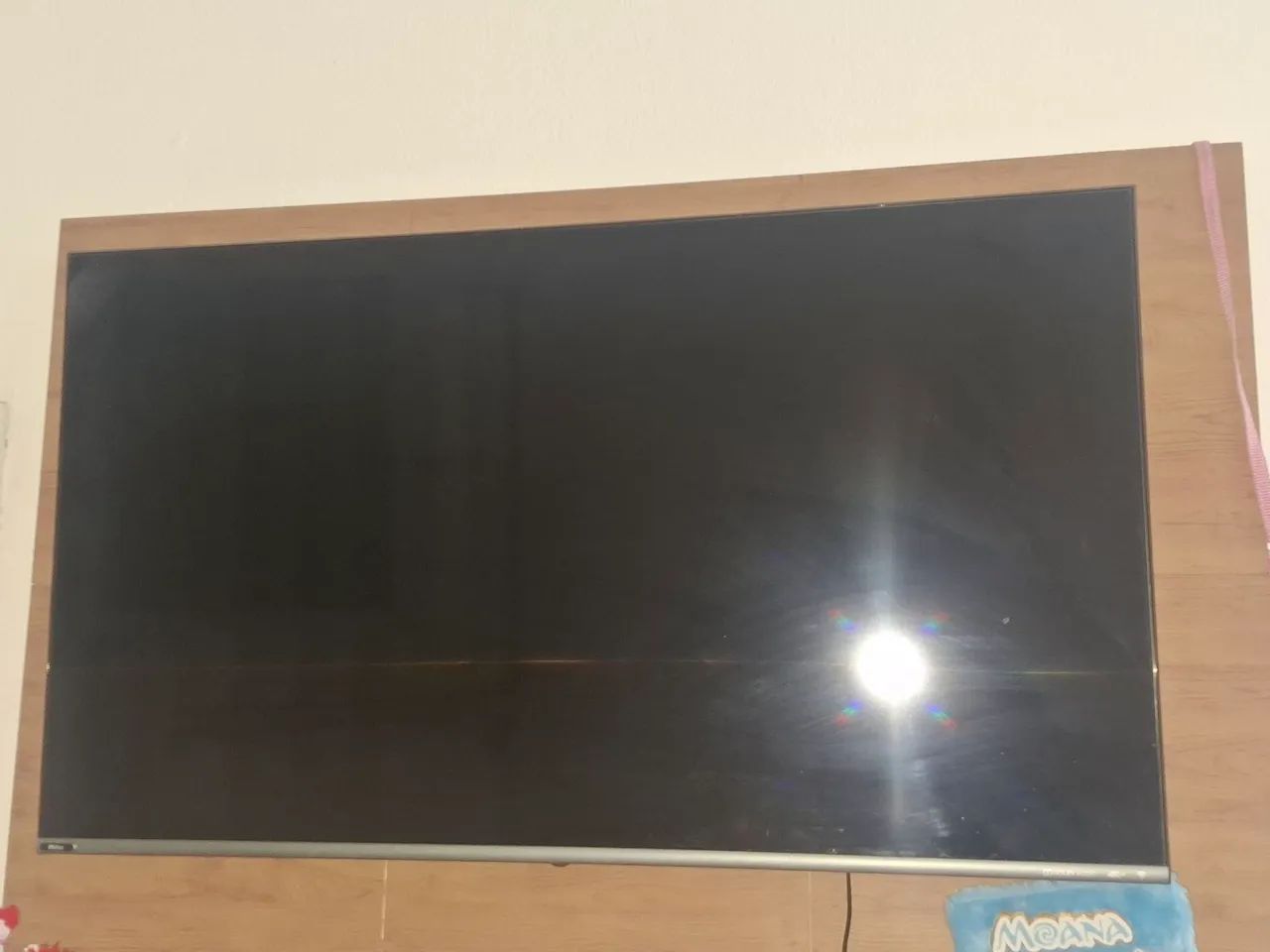 Televisão para concerto ou retirada de peças  - Foto 3