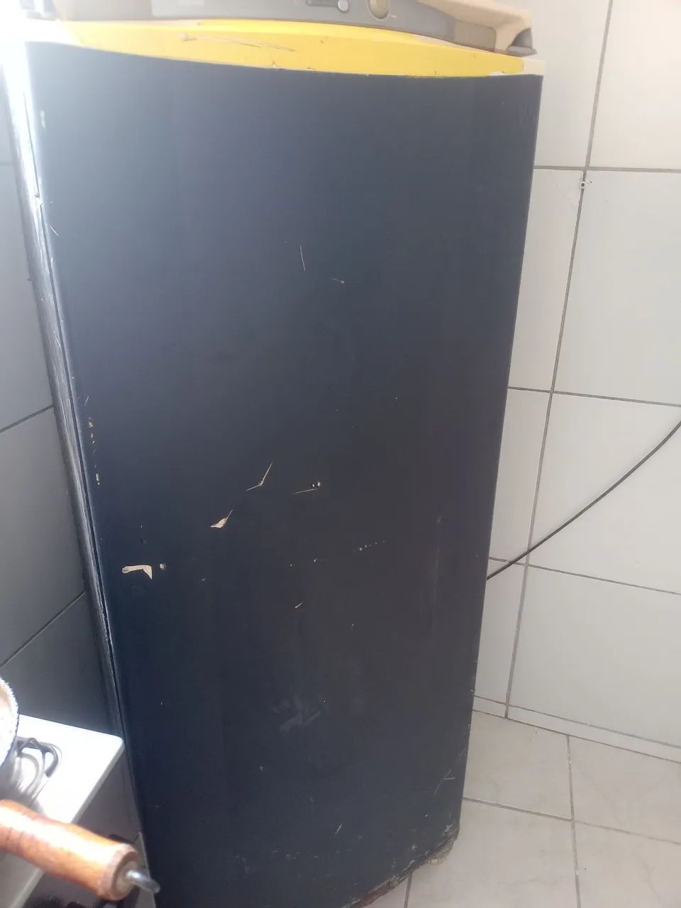 Frizze vertical  - Foto 4