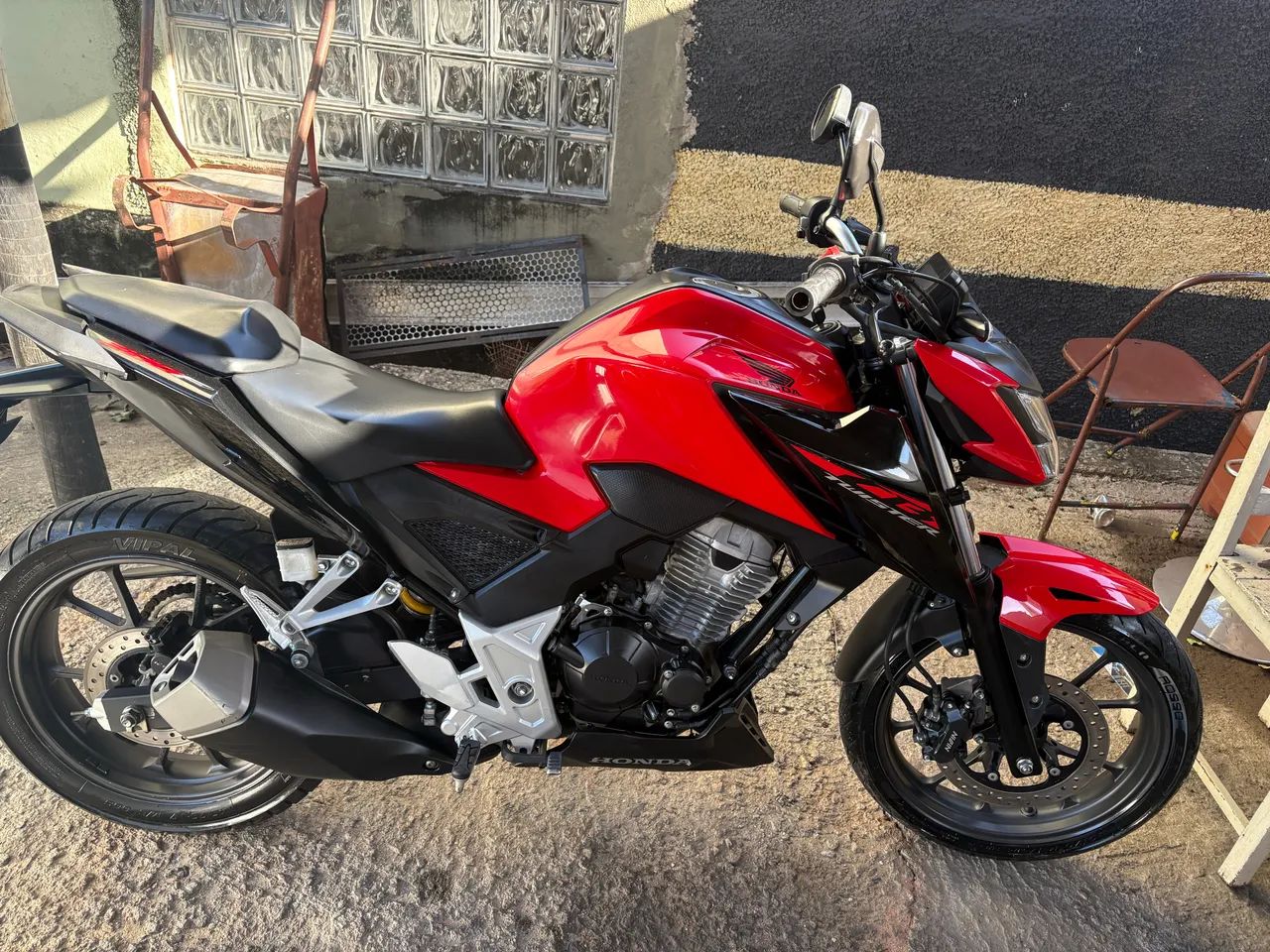 Cb 300f - Foto 3