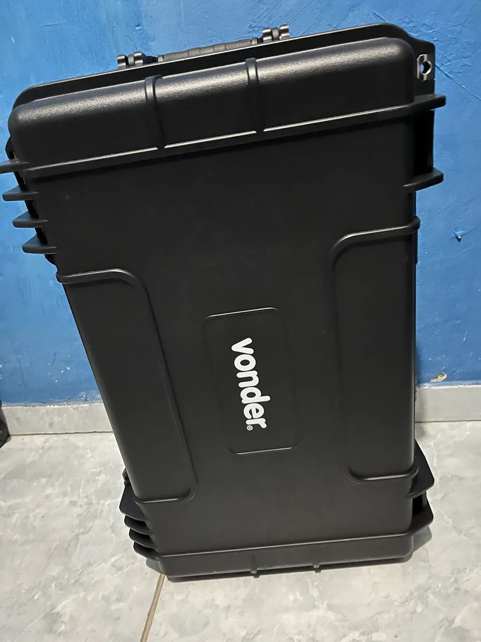 Maleta Case Para Uso Geral MP0055 - Foto 3