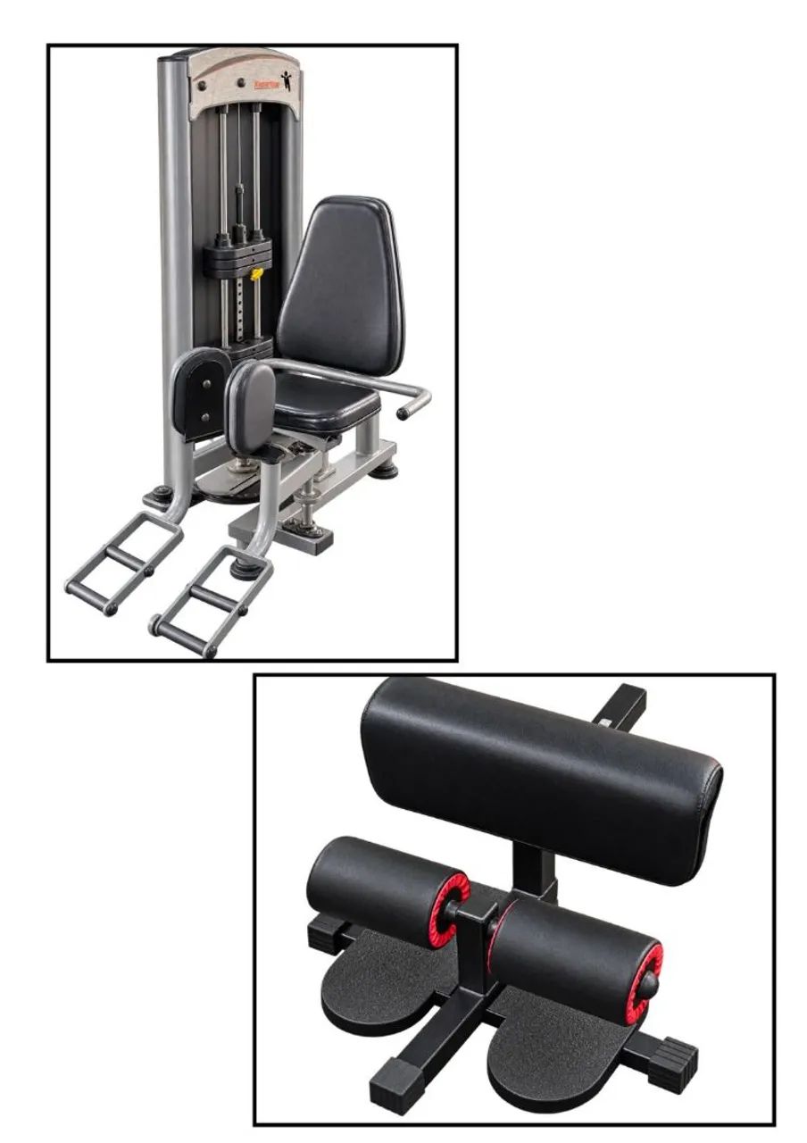 musculação - Foto 3