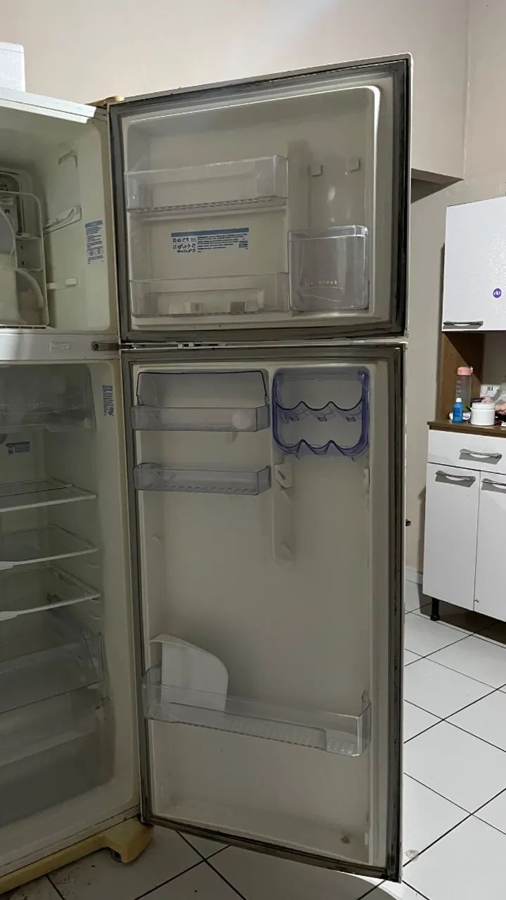 Geladeira  - Foto 4