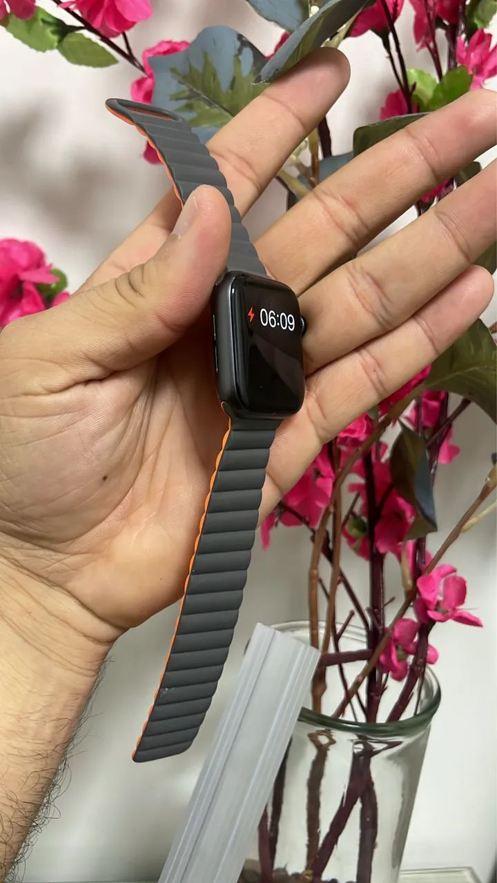 Apple Watch Original Black 40 mm GPS - Foto 2