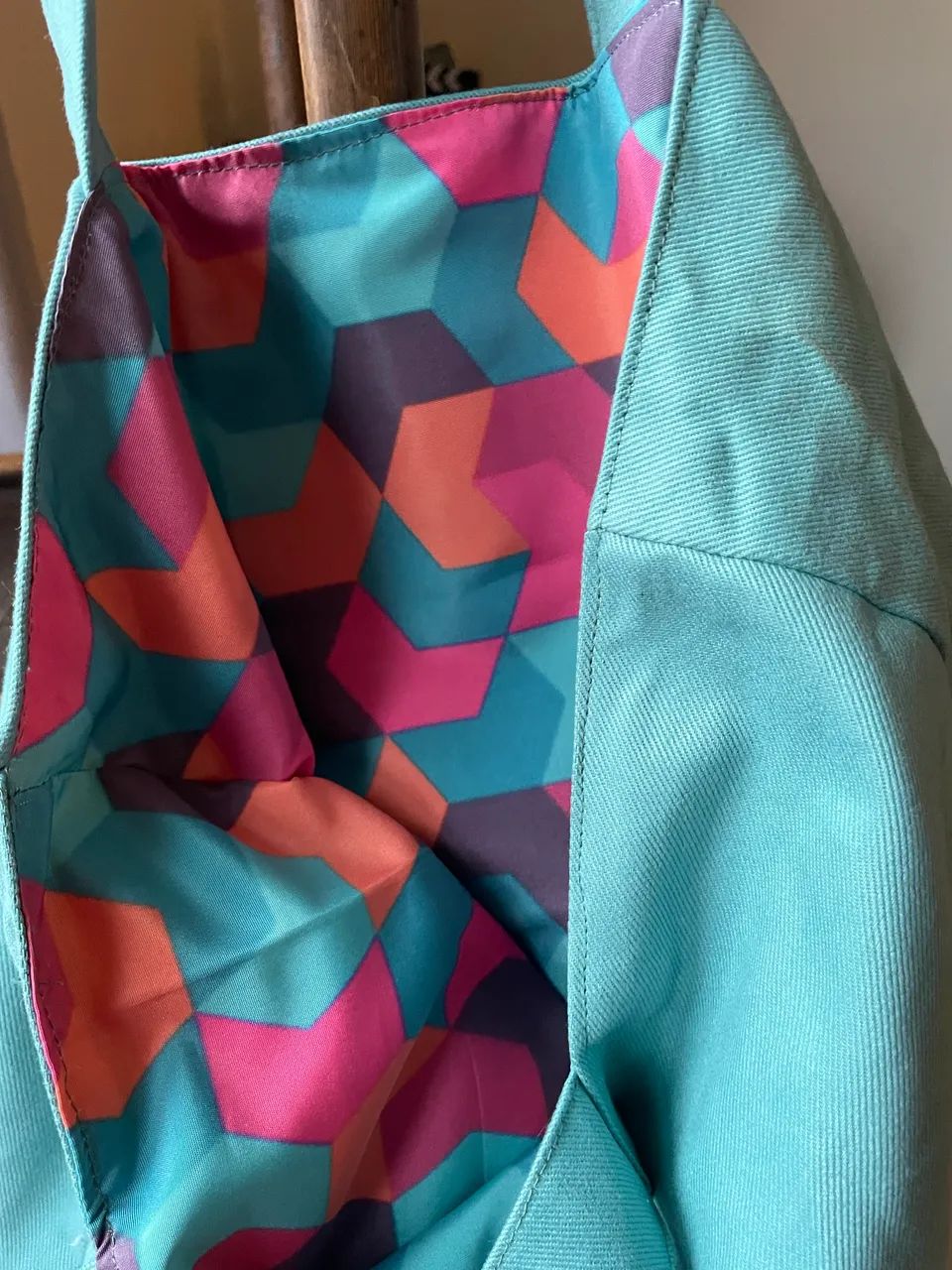 Ecobag Sensação  - Foto 4
