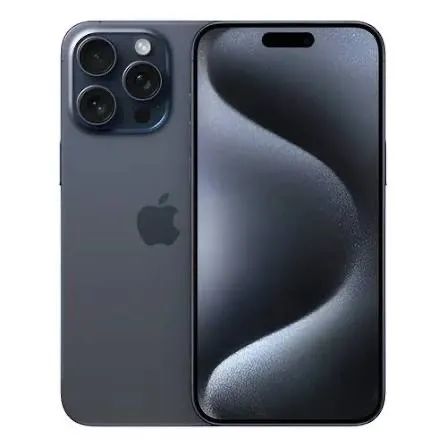 IPHONE 15 PRO MAX 256 GB - Foto 2
