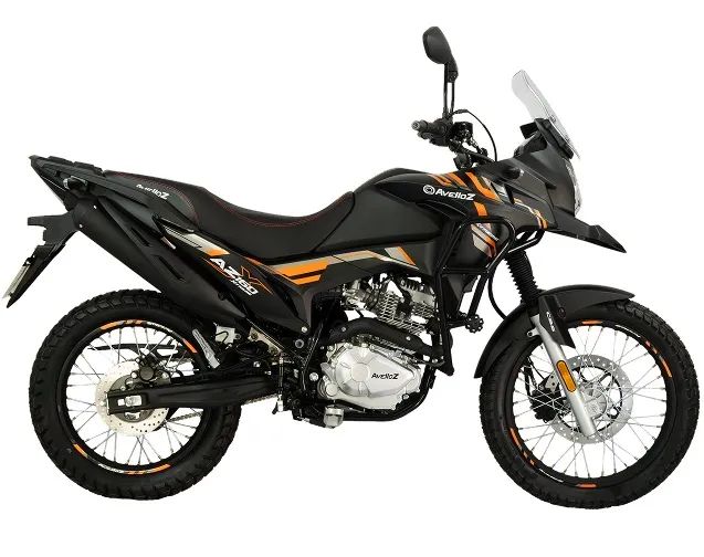 Moto novíssima (ágio)