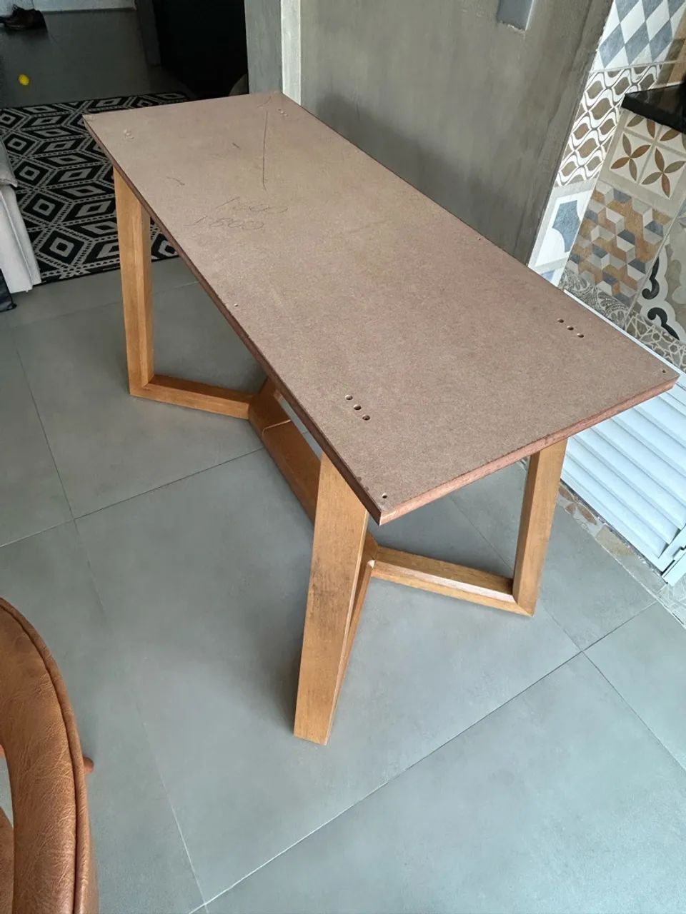 Base mesa de jantar - Foto 5