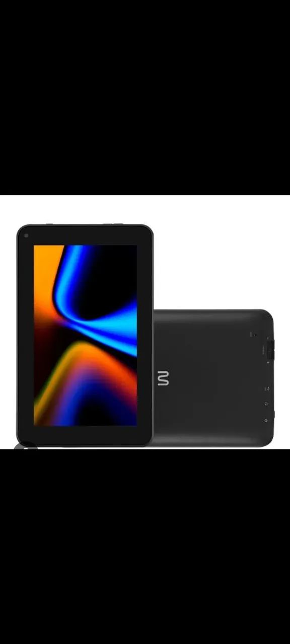 Tablet Multilaser - escolar 