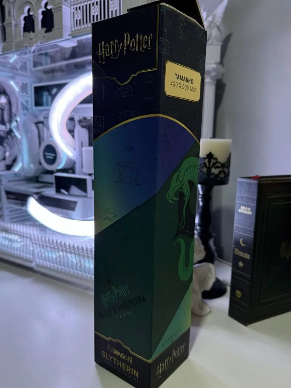 Mousepad Sonserina x Redragon 90x40