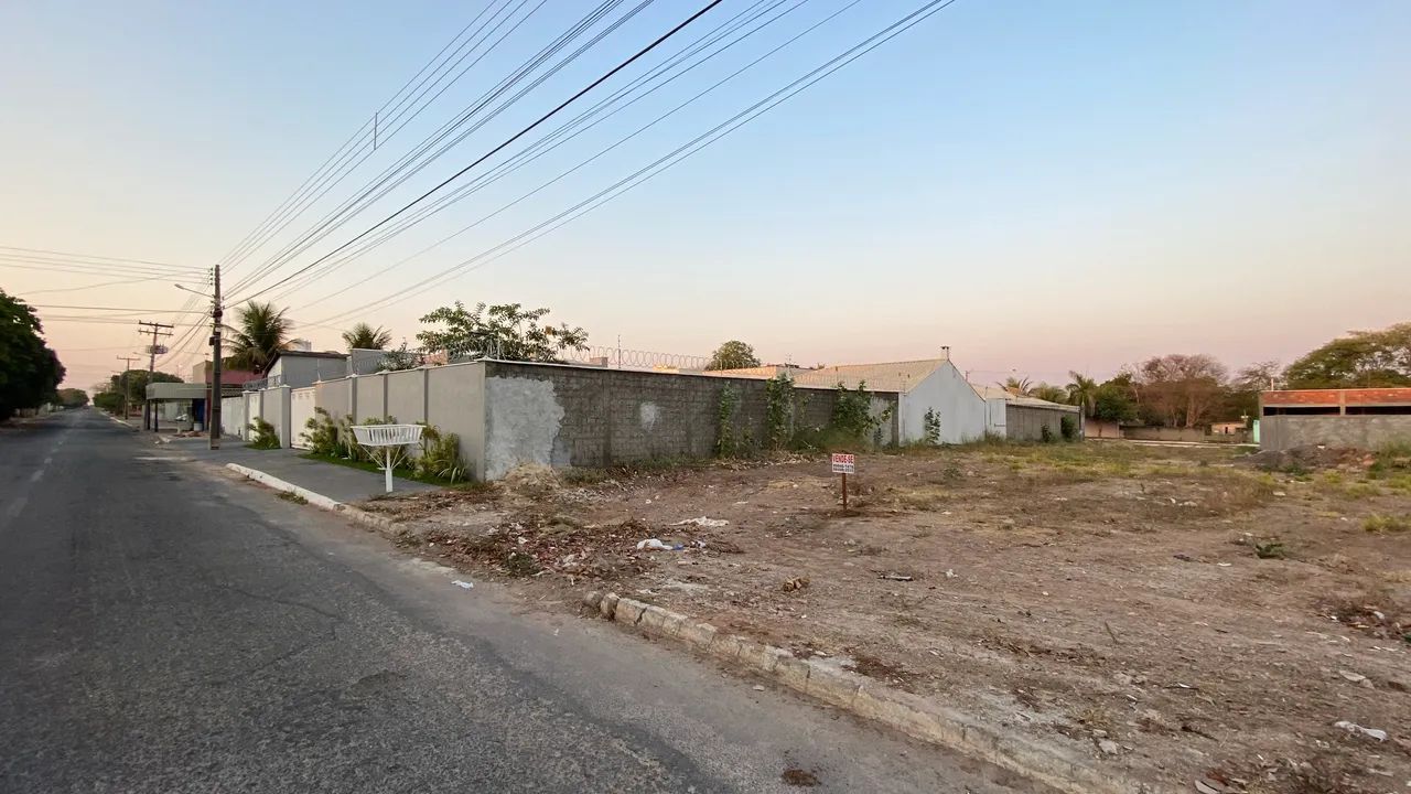 Lote Aruanã - Próximo ao Fórum  - Foto 4