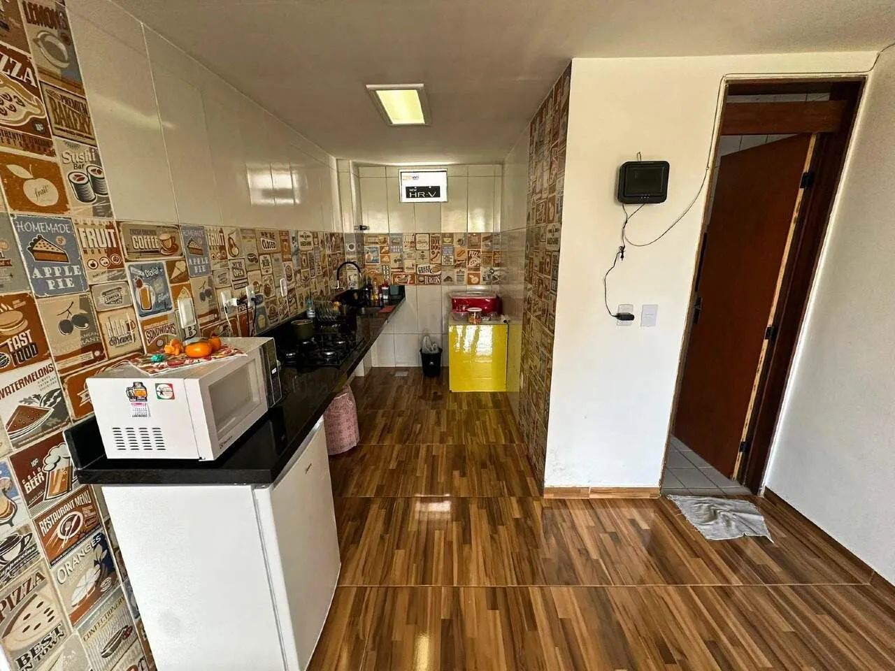 Apartamento à venda, 1 quarto, 1 vaga, Intermares - Cabedelo/PB - Foto 5