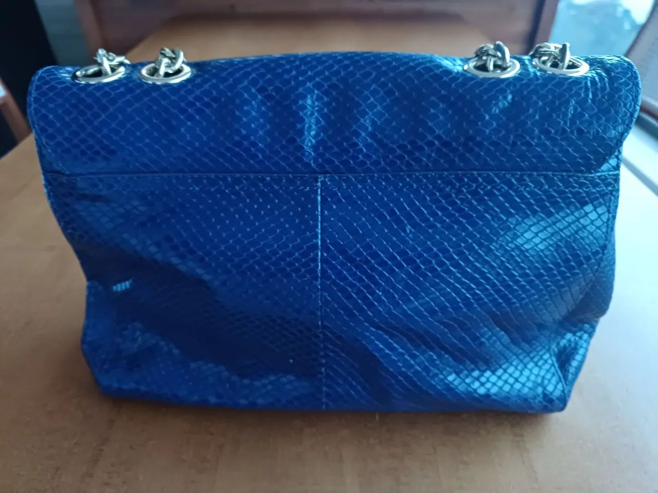 Bolsa ombro Jorge Bishoff - Foto 3