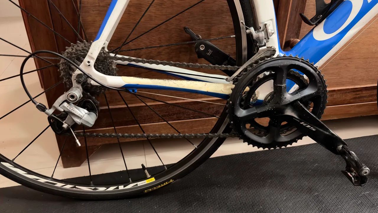 Bike TT ORBEA - Foto 2