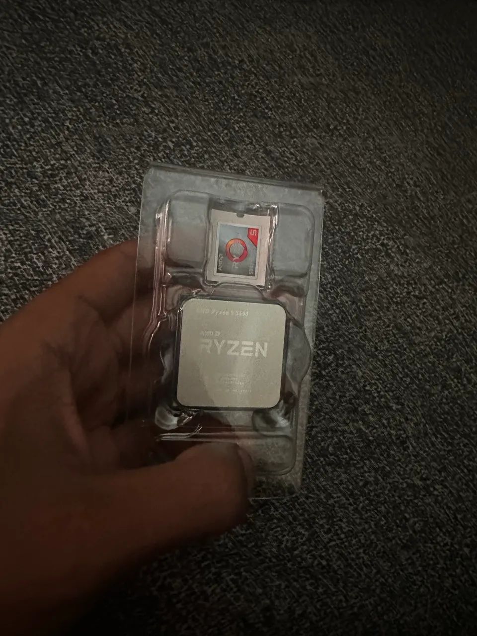 kit ryzen 5 - Foto 5