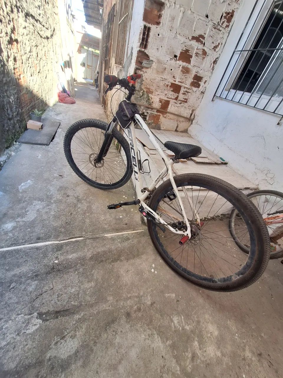Bicicleta aro 29  - Foto 3