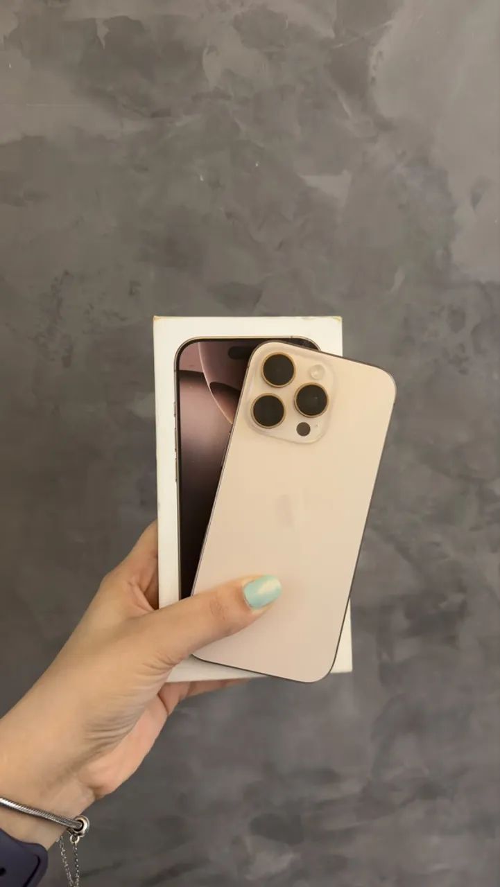 IPHONE SEMINOVO  - Foto 2