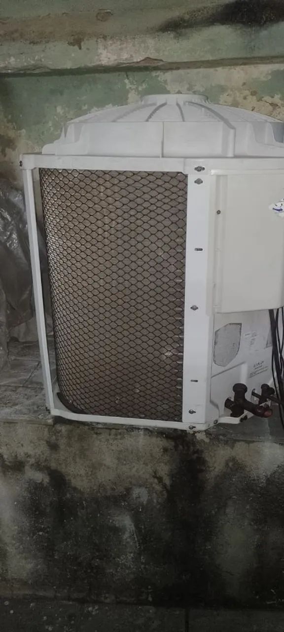 Ar condicionado Split 60.000 btu's - Foto 3