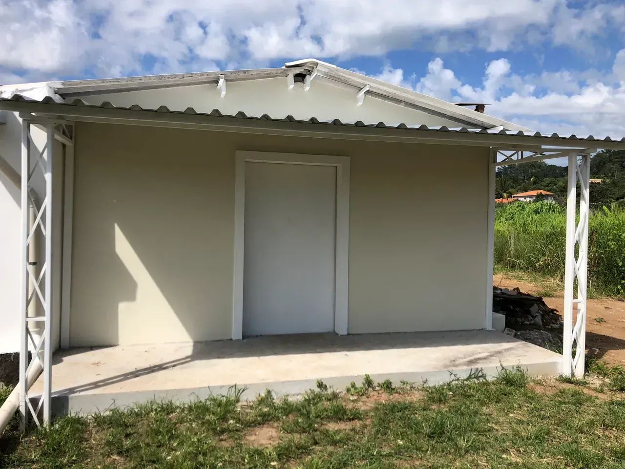 Casa para aluguel tem 350 metros quadrados com 5 quartos em Portão - Atibaia - São Paulo - Foto 14