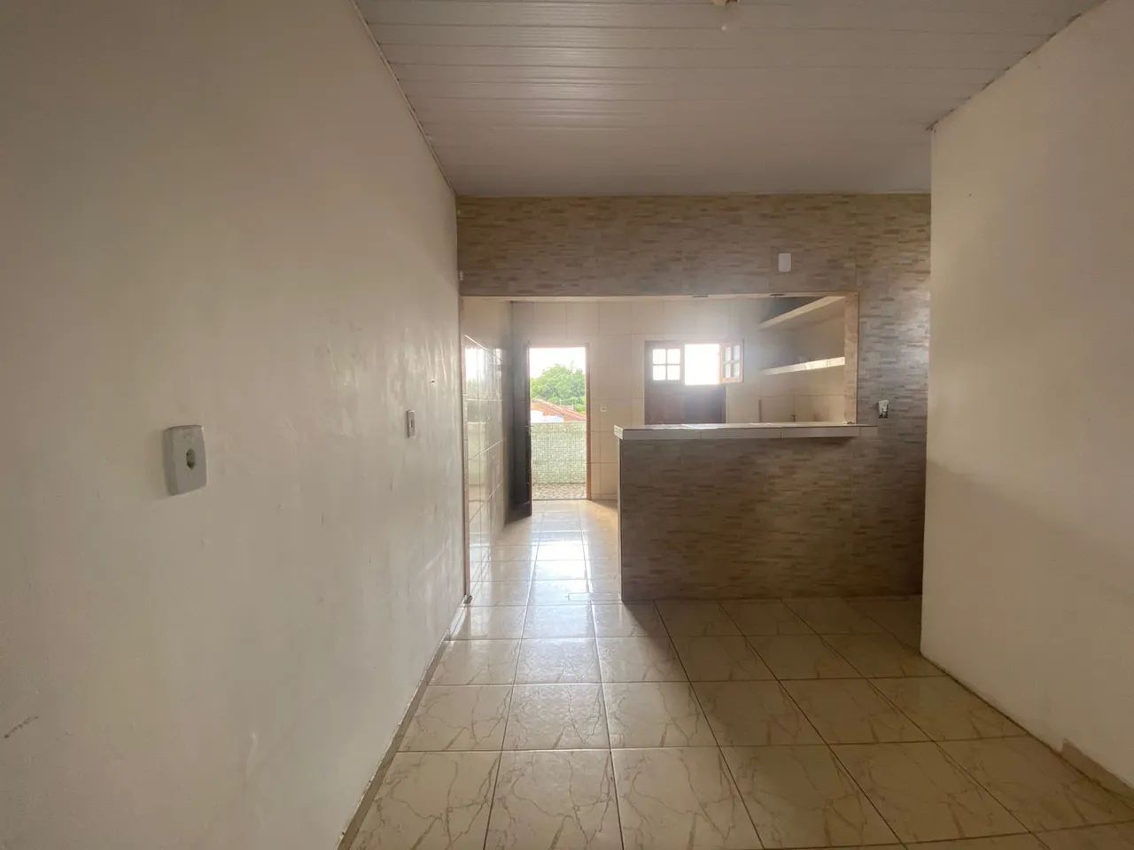 Apartamento 2/4 Cidade nova 7 