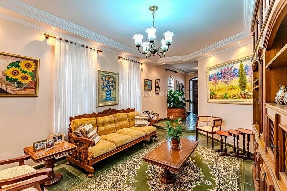 Casa com 5 Quartos à Venda, Vila Sônia - São Paulo - Foto 4