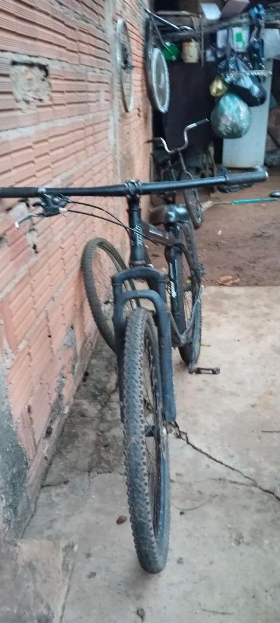 Bicicleta aro 29  - Foto 3