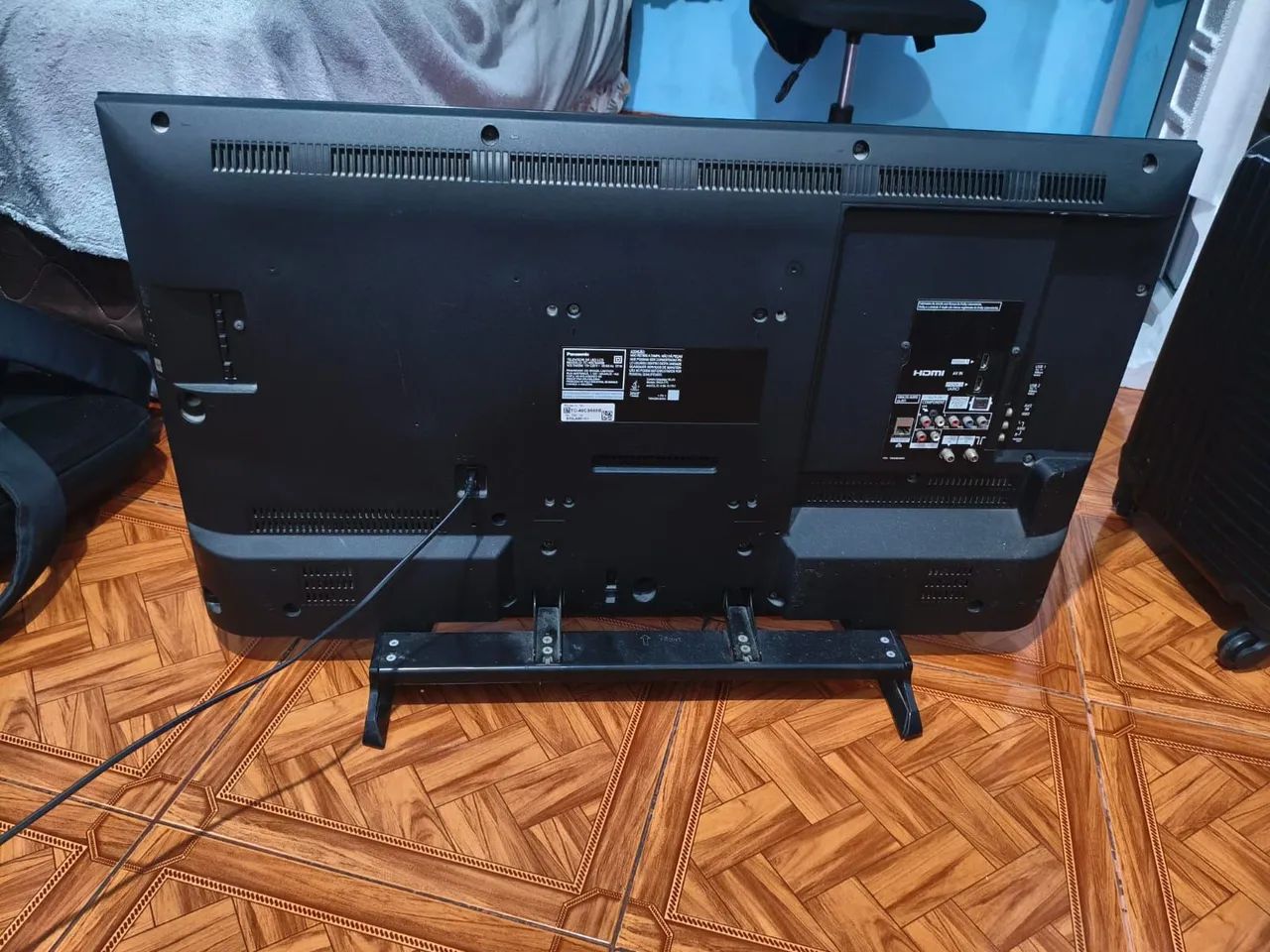 //Tv Panasonic 40 polegadas  - Foto 4