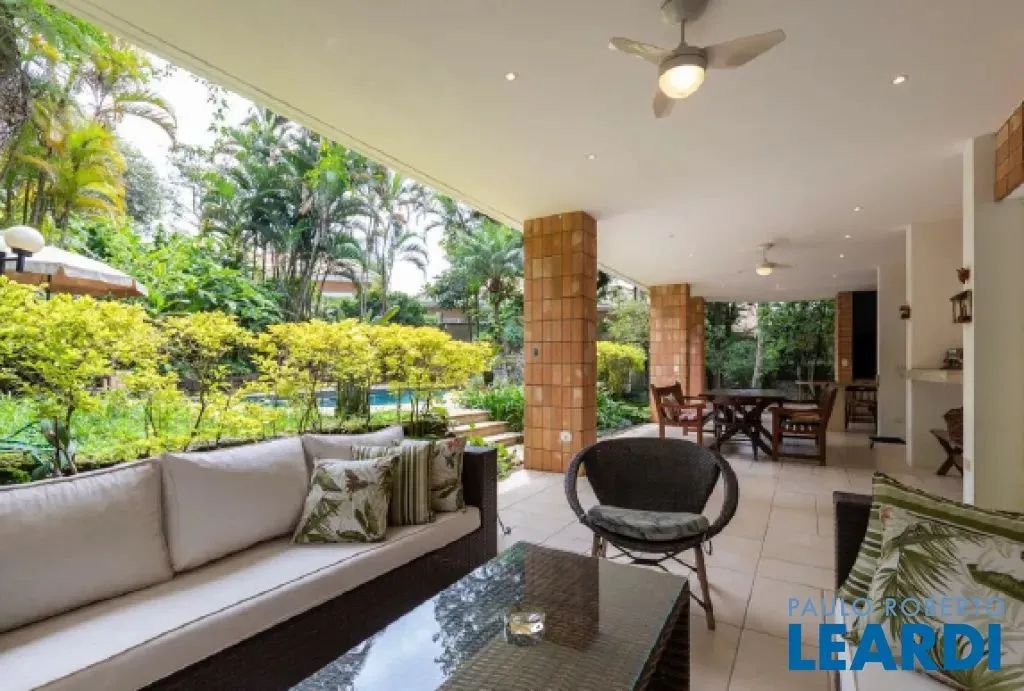 CASA EM CONDOMÍNIO - ALTO DA BOA VISTA - SP - Foto 5