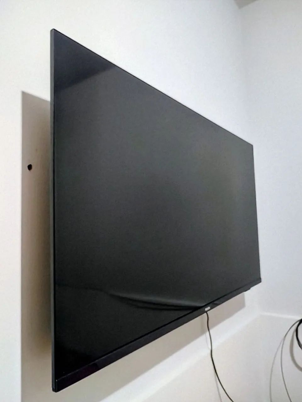 Vendo Tv 43 polegadas sem defeito algum. Interesse só chamar * - Foto 3