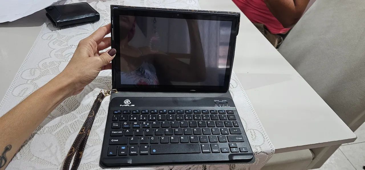 Tablet MID 10 - Foto 2
