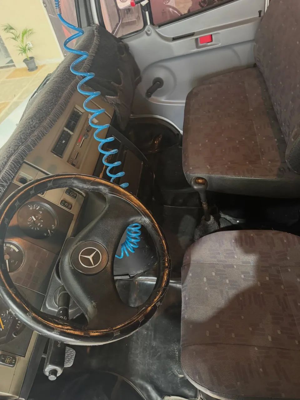 Caminhão 710 plus - Foto 5