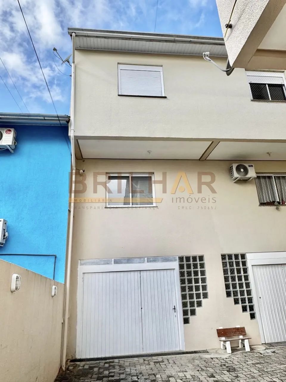 Sobrado Triplex 2 dormitórios comprar bairro Salgado Filho - Foto 4