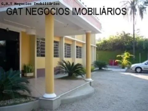 PRÉDIO COMERCIAL À VENDA NO JARDIM SANTA CECÍLIA - SOROCABA/SP