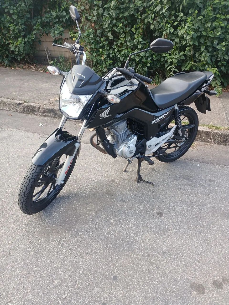 CG FAN 160 - Foto 2