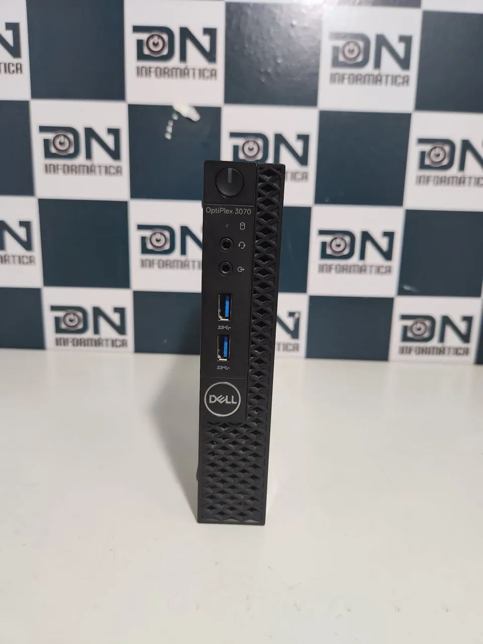 Computador Mini Dell OptiPlex 3070