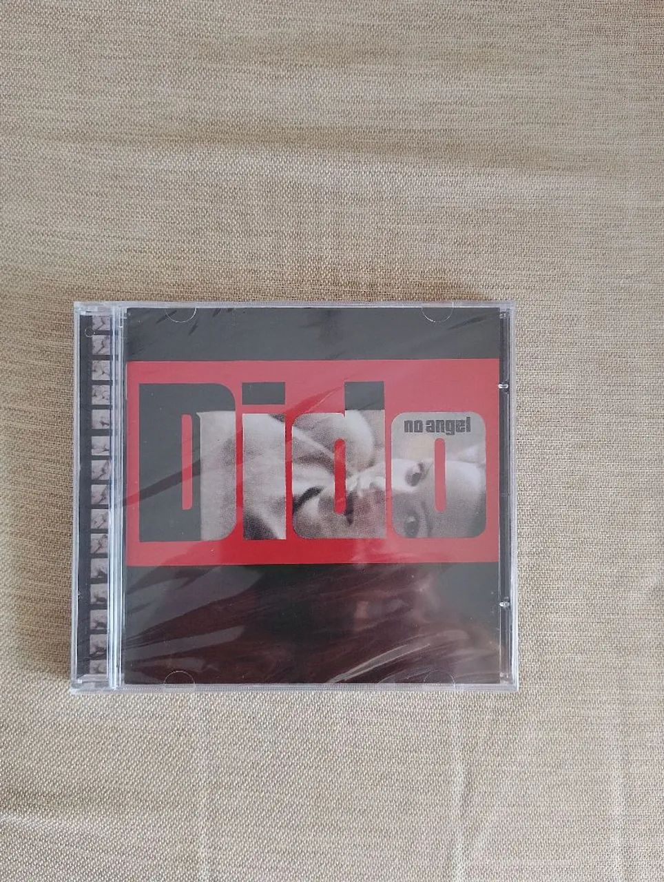 CD DIDO NO ANGEL