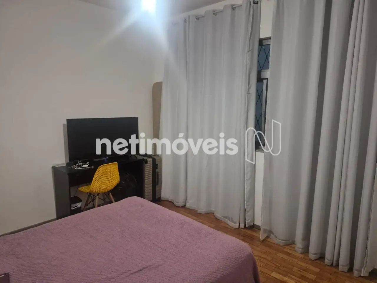 Venda Apartamento 4 quartos Funcionários Belo Horizonte - Foto 4