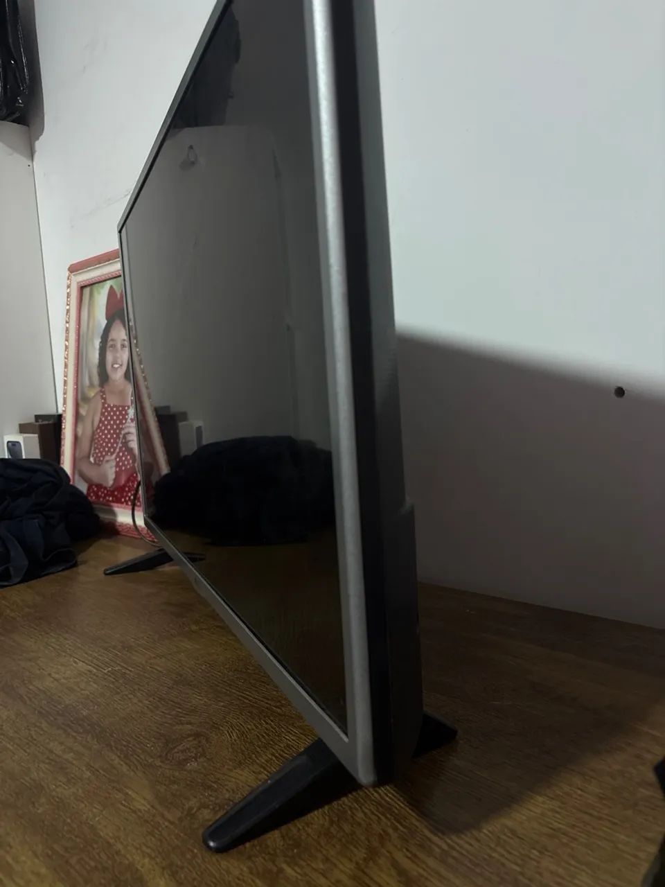 Tv LG smart 32 polegadas  - Foto 4