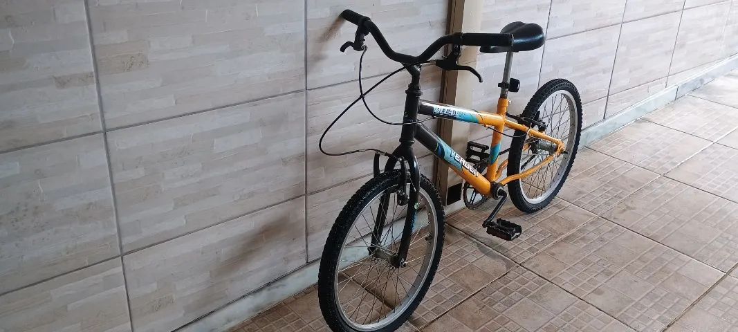 Bicicleta  - Foto 3